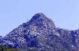 Mt. Triangle