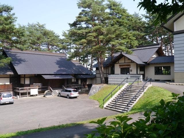 軽米町歴史民俗資料館