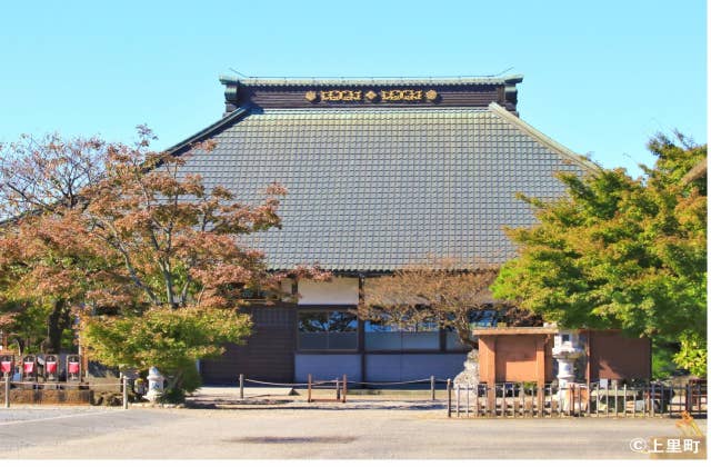 陽雲寺