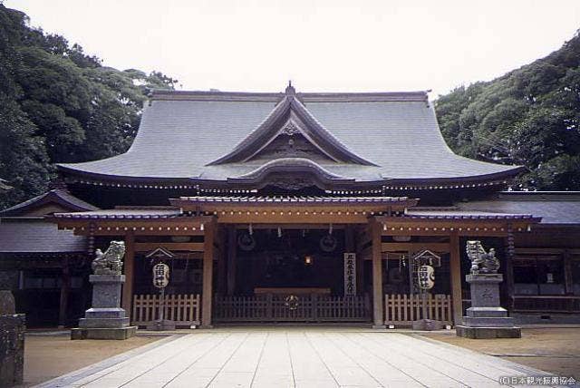 猿田神社