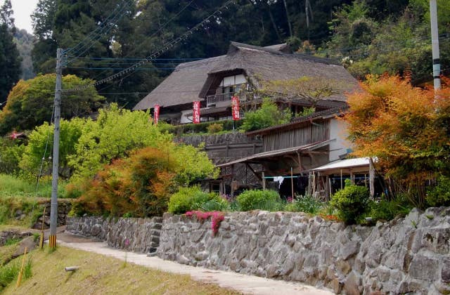 高寺院