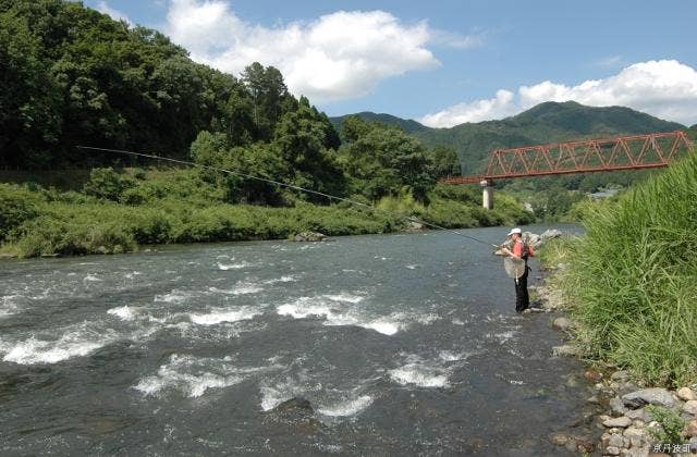 Wachi River