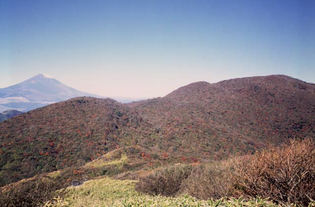 神山