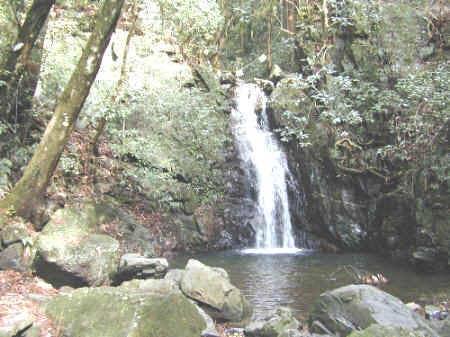 竜王峡キャンプ場