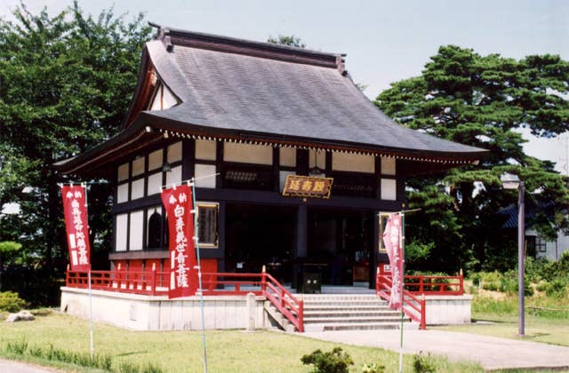 集福寺