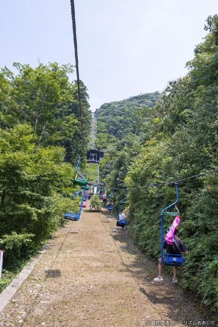 希少]：[羅漢寺木版画・2枚一組]／大分県・耶馬渓