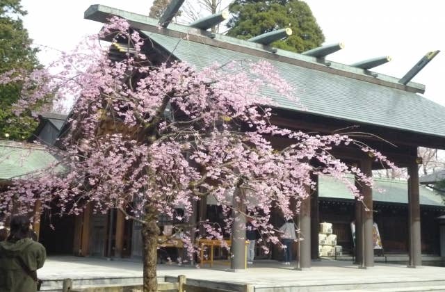 射水神社