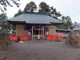 熊野那智神社