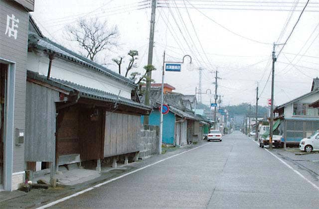 野町