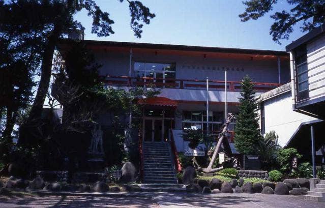 造船郷土資料博物館