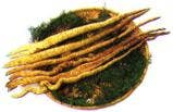 Natural potatoes