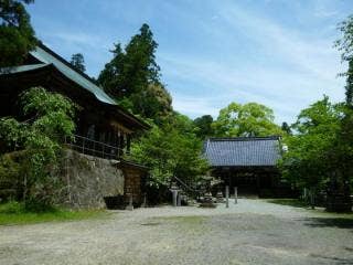 御調八幡宮