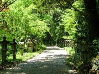 御調八幡宮