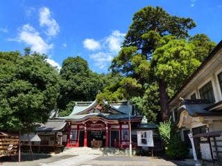 日枝神社