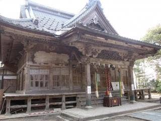 羽黒神社1