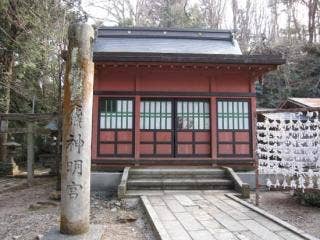 羽黒神社2