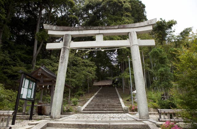 小野道風神社