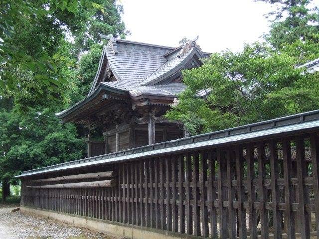 八幡神社