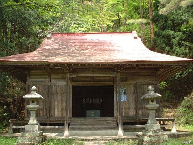 矢祭神社