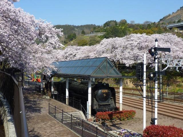 鉄道公園