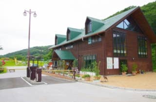 竜王山公園オートキャンプ場