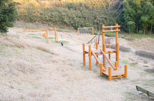 東庄町ふれあい公園