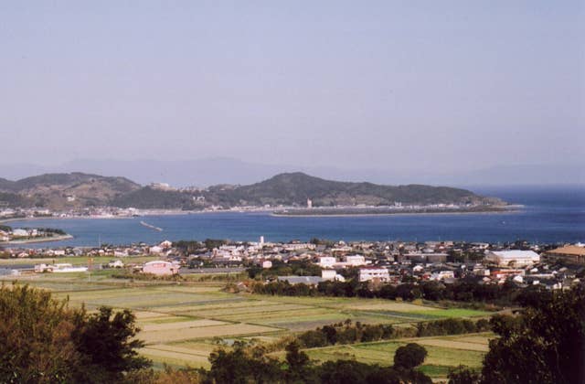 富岡