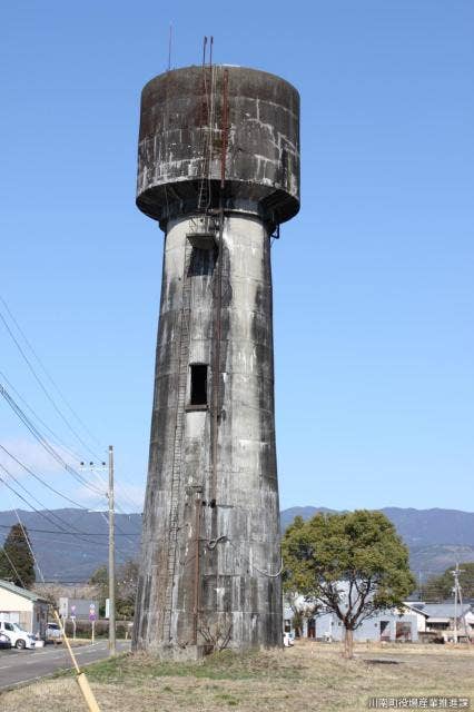 給水塔