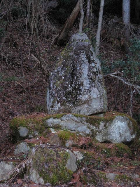 飛騨匠碑