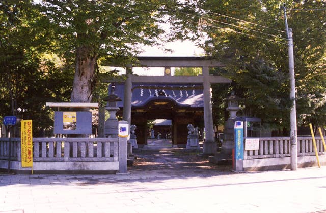 小野神社