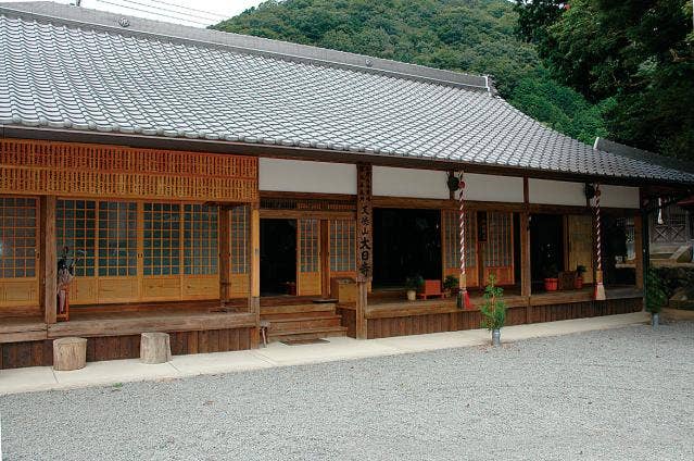 大日寺