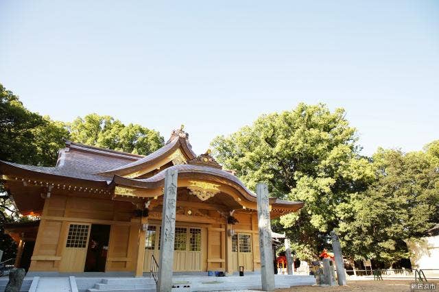 一宮神社