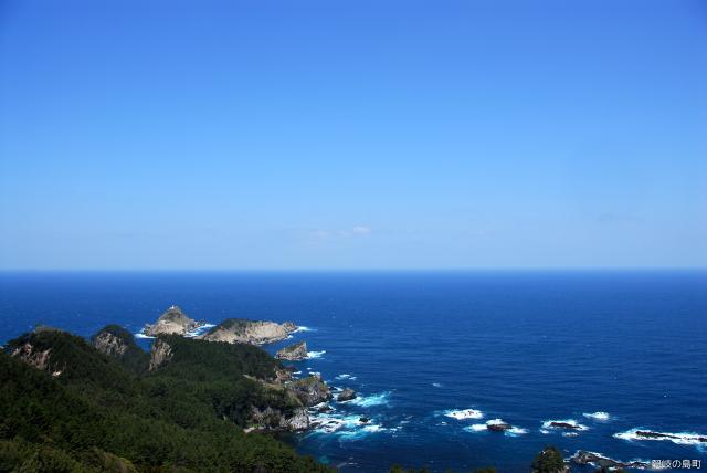 島根県隠岐の島の黒曜石 隠岐の黒曜石 | ハーベスト出版
