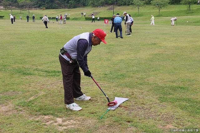 五輪坂スポーツガーデン