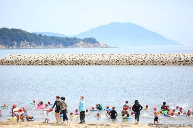 鹿島海岸