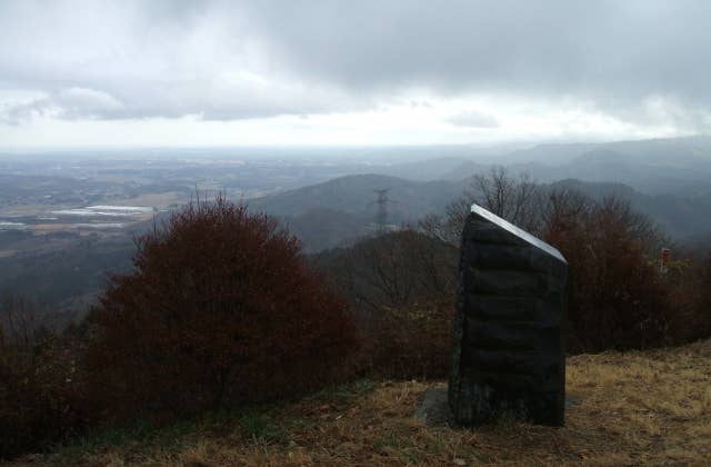 鹿狼山