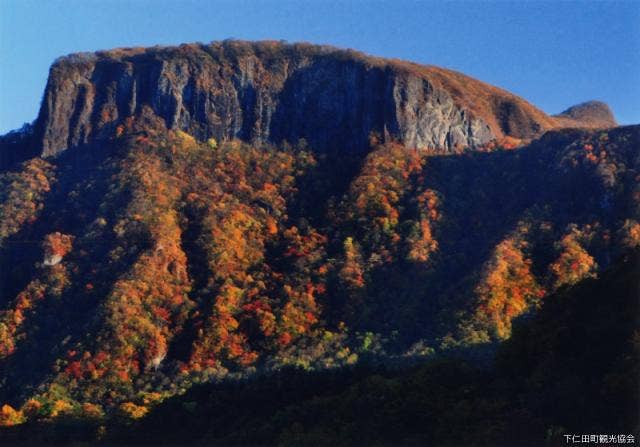 荒船山(とも岩)