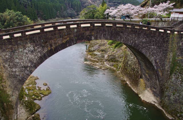 霊台橋