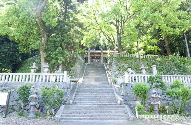 須佐神社