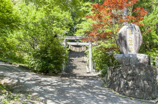 鶴岡八幡神社