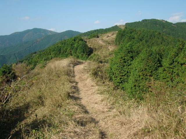 九州自然歩道