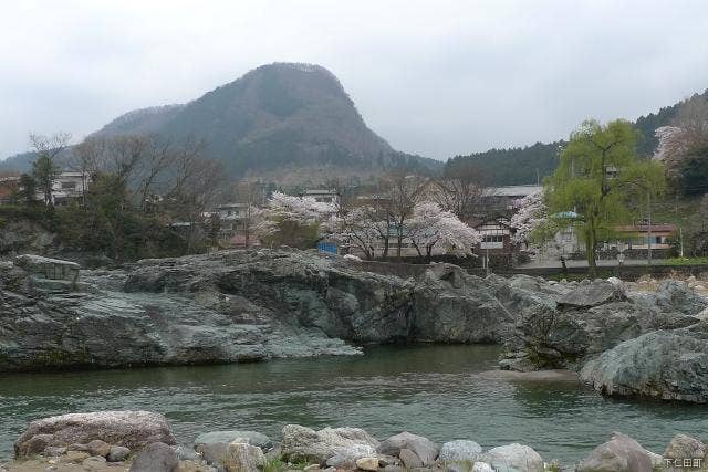 青岩公園