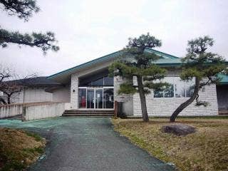 中山町立歴史民俗資料館