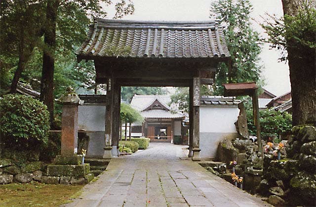大生寺
