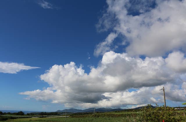 小原海岸