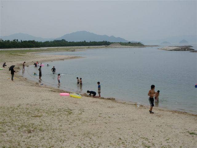 ふるさと海岸