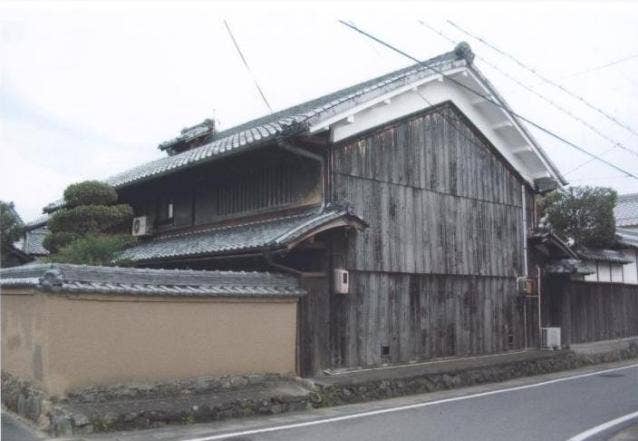 Gonokuchi