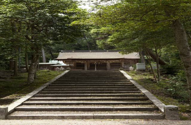 小野篁神社