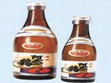 Abu's Crane Sake Brewery