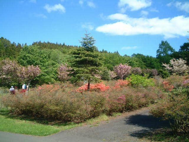 落部公園